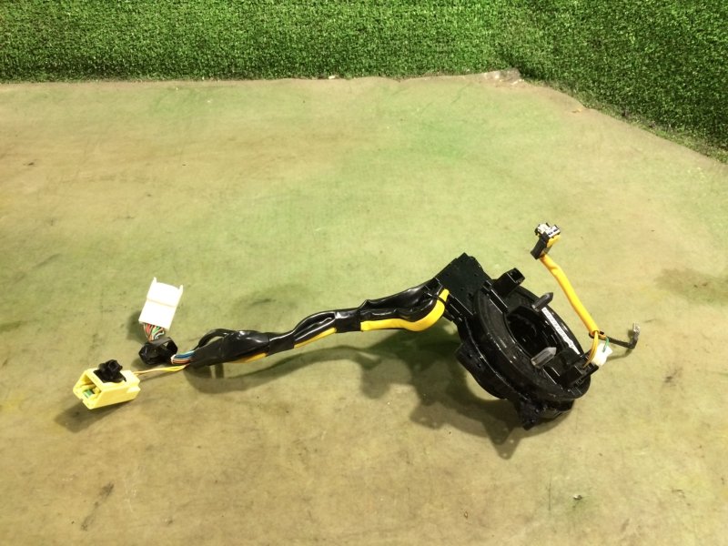 Шлейф-лента подушки безопасности Subaru Impreza XV GH2 EL154