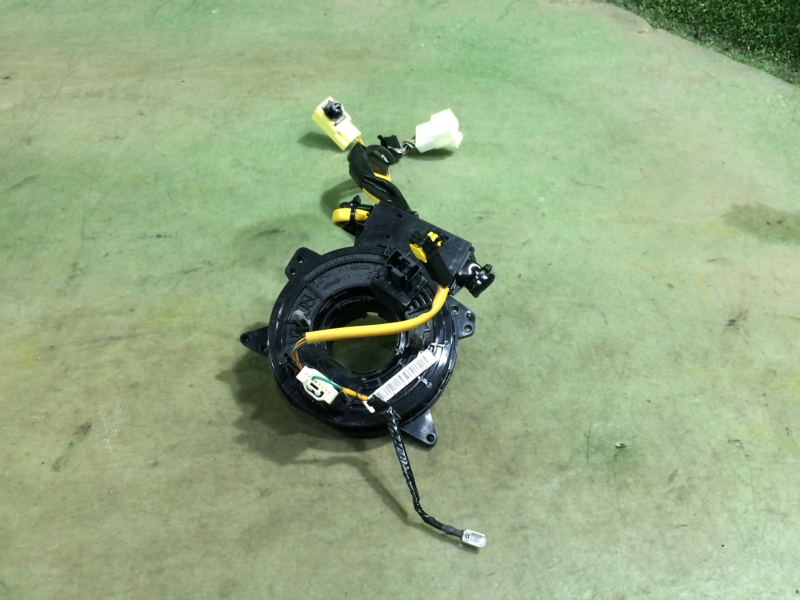 Шлейф-лента подушки безопасности Impreza XV 2010 GH2 EL154