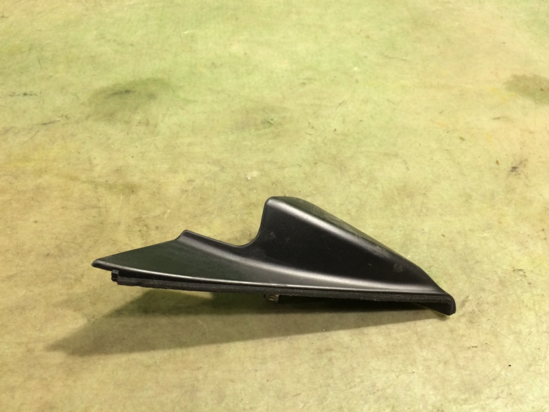 Накладка крепления зеркала передняя левая Impreza XV 2010 GH2 EL154