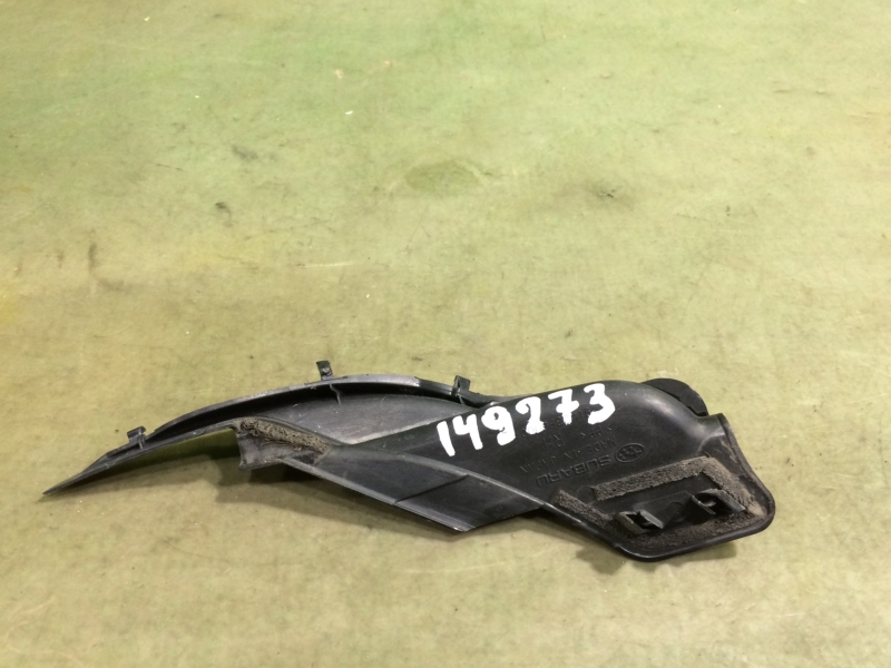 Уголок жабо правый Impreza 2011 GH2 EL154