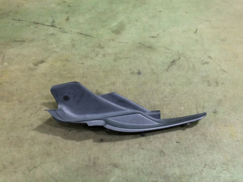 Уголок жабо левый Impreza XV 2010 GH2 EL154