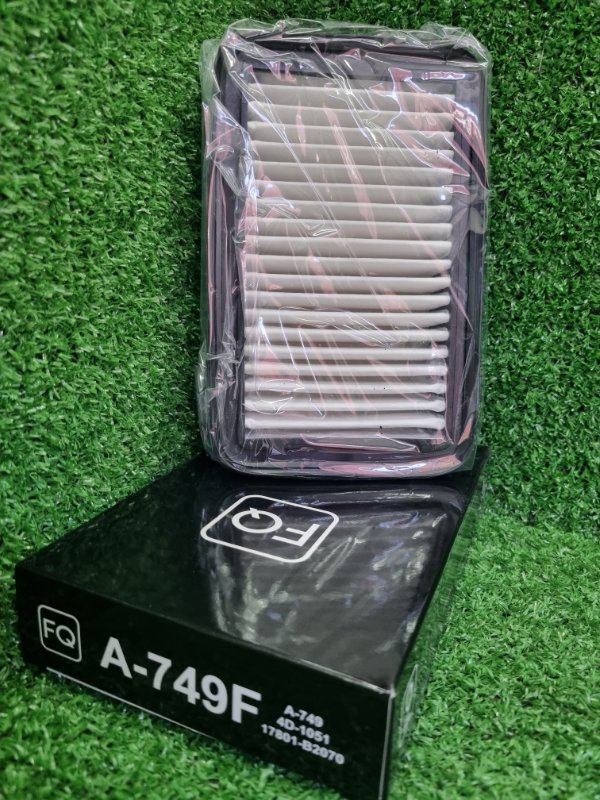 Фильтр воздушный двигателя FQ A-749F 10801B2070 новая