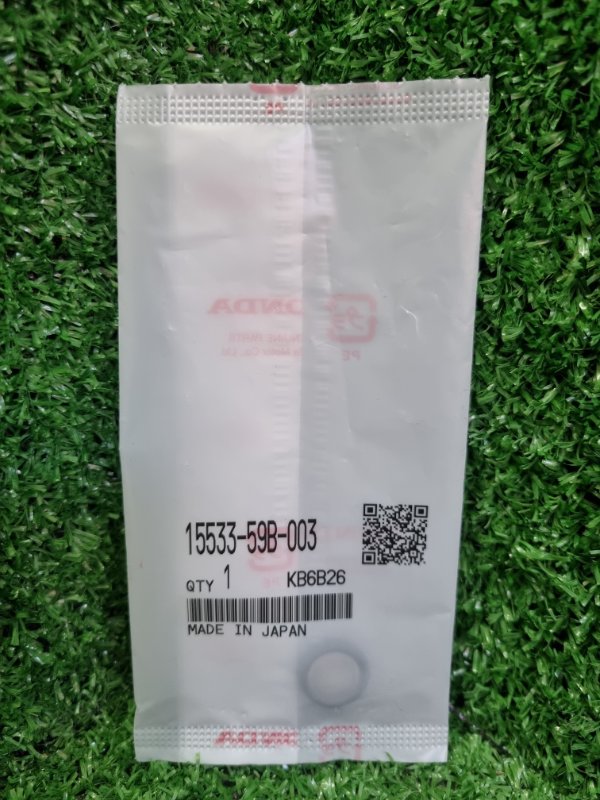 Прокладка турбины HONDA 15533-59B-003 новая