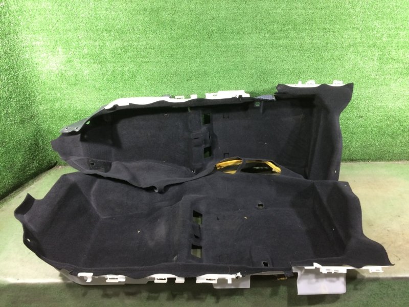 Ковер пола Subaru Impreza 2011 GH2 EL154 95011FG370JC контрактная