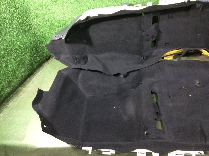 Ковер пола Subaru Impreza GH2 EL154