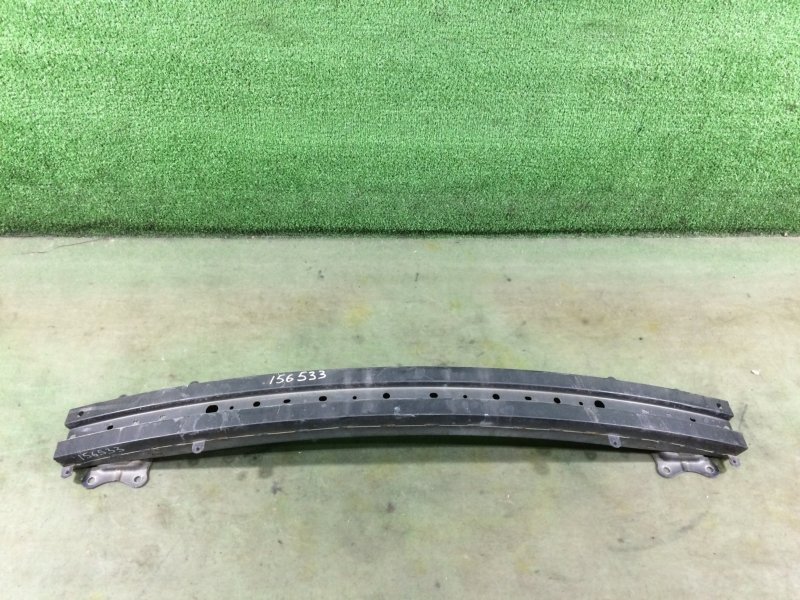 Жесткость бампера передний Subaru Impreza 2011 GH7 EJ203 57711FG0309P контрактная