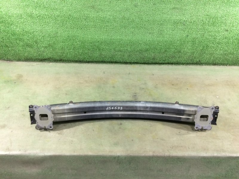 Жесткость бампера передний Subaru Impreza GH7 EJ203