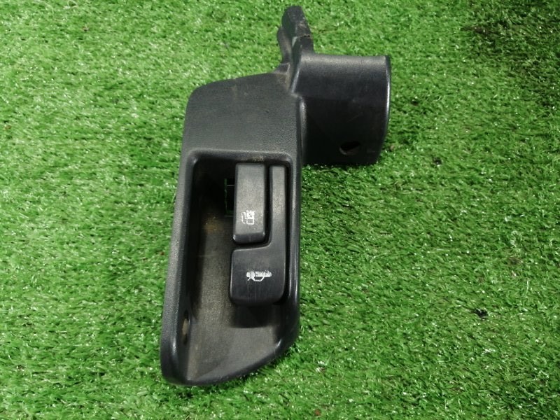 Ручка открывания багажника Chaser 2000 JZX100 1JZ-GE