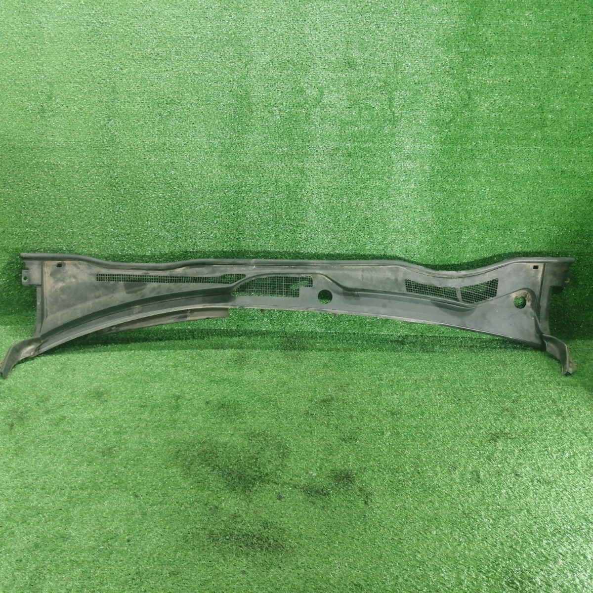 Жабо Toyota CAMRY 2006 ACV30 2AZ-FE 55708-33040 контрактная