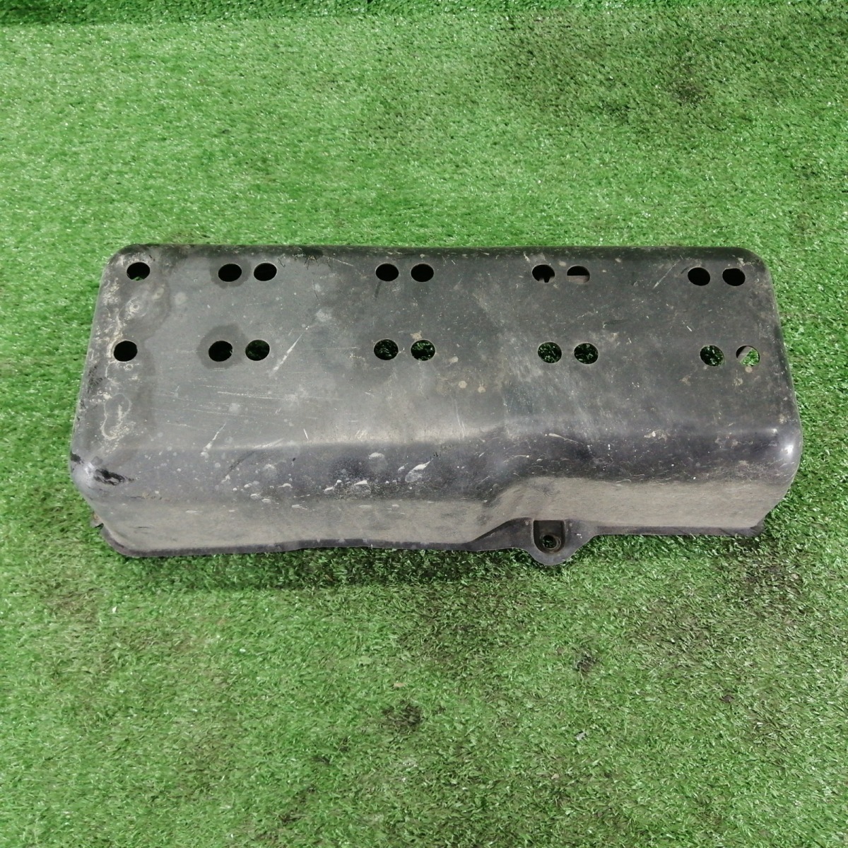 Защита фильтра паров топлива LEXUS RX300 1999 MCU15 1MZ 77765-48010 контрактная