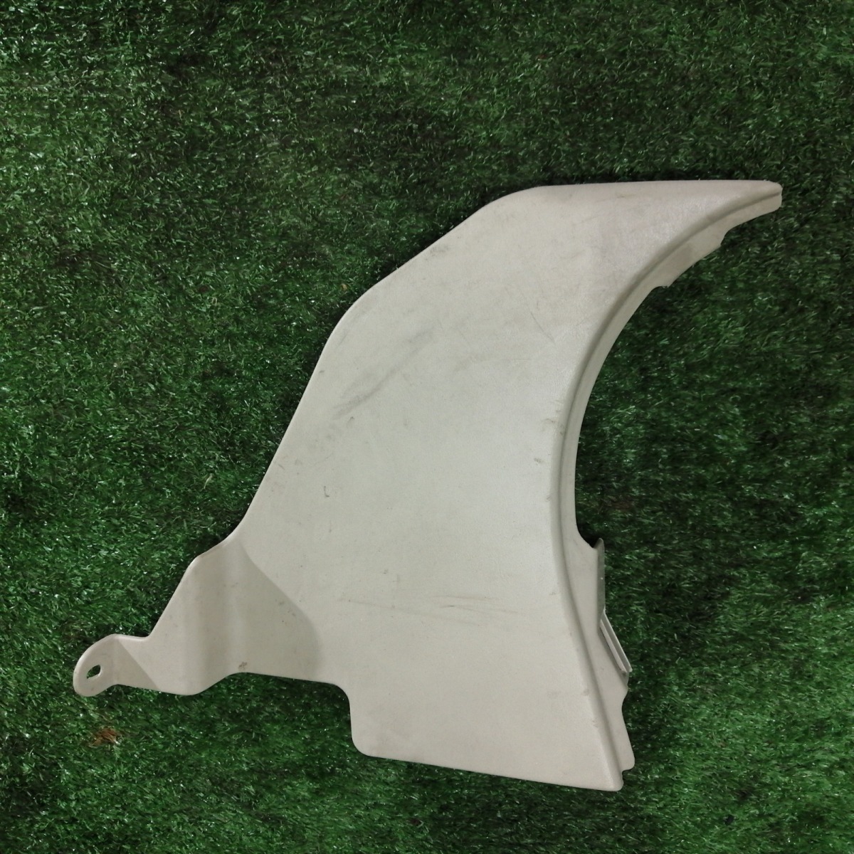 Обшивка салона передняя левая LEXUS RX300 1999 MCU15 1MZ 62102-48010-A0 контрактная