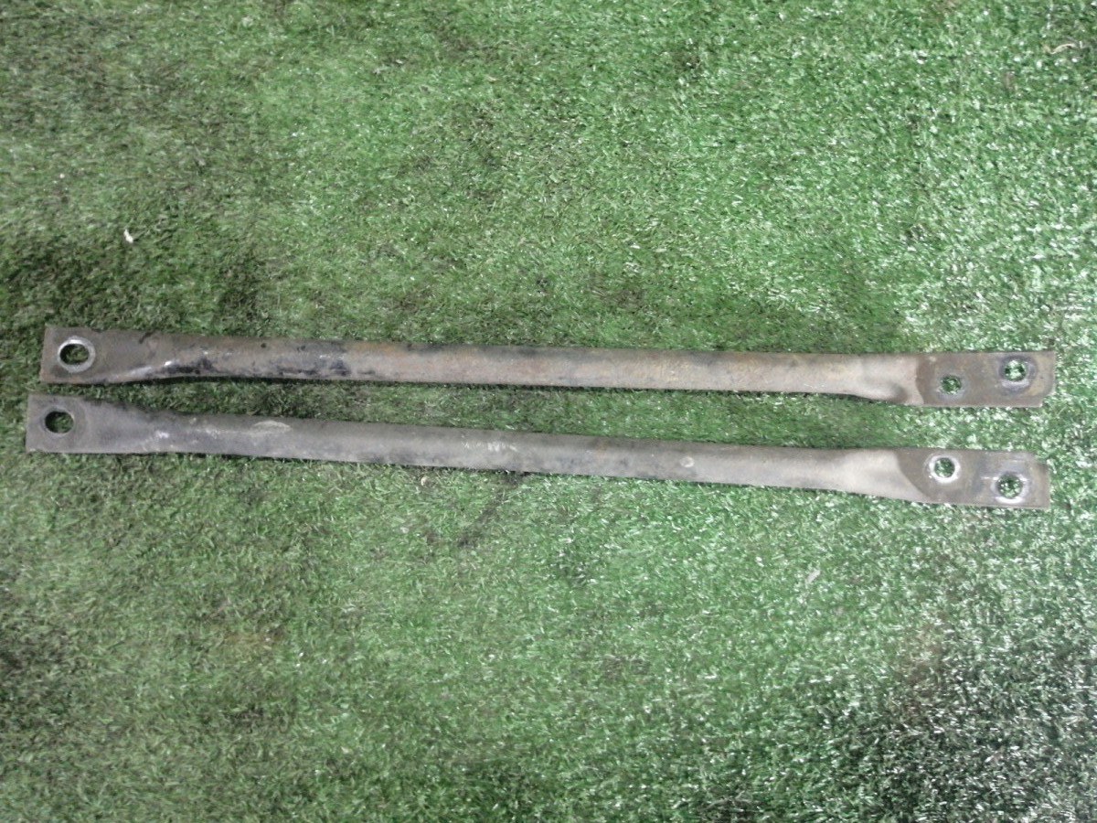Распорка кузова задняя LEXUS RX300 1999 MCU15 1MZ 57535-48010 контрактная