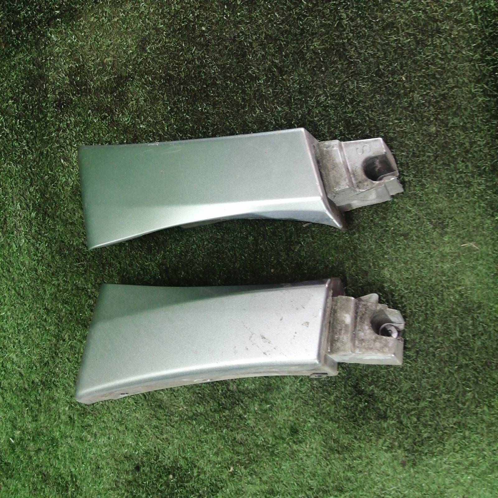 Накладка крыла передняя передняя SUBARU FORESTER 2007 SG5 EJ203 91119SA200MD контрактная