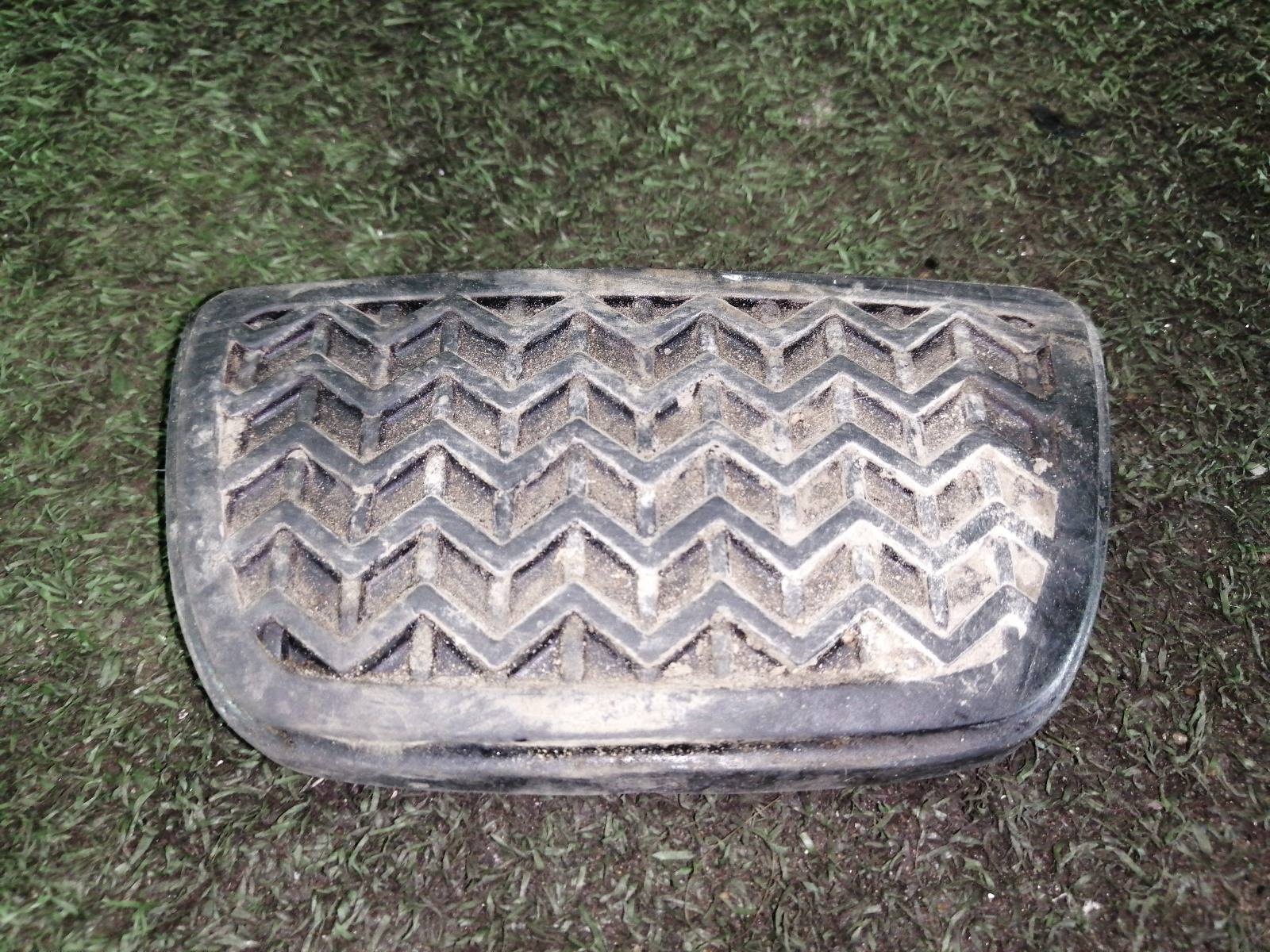Накладка педали тормоза LEXUS GS300 1998 JZS160 2JZ-GE 4712150010 контрактная