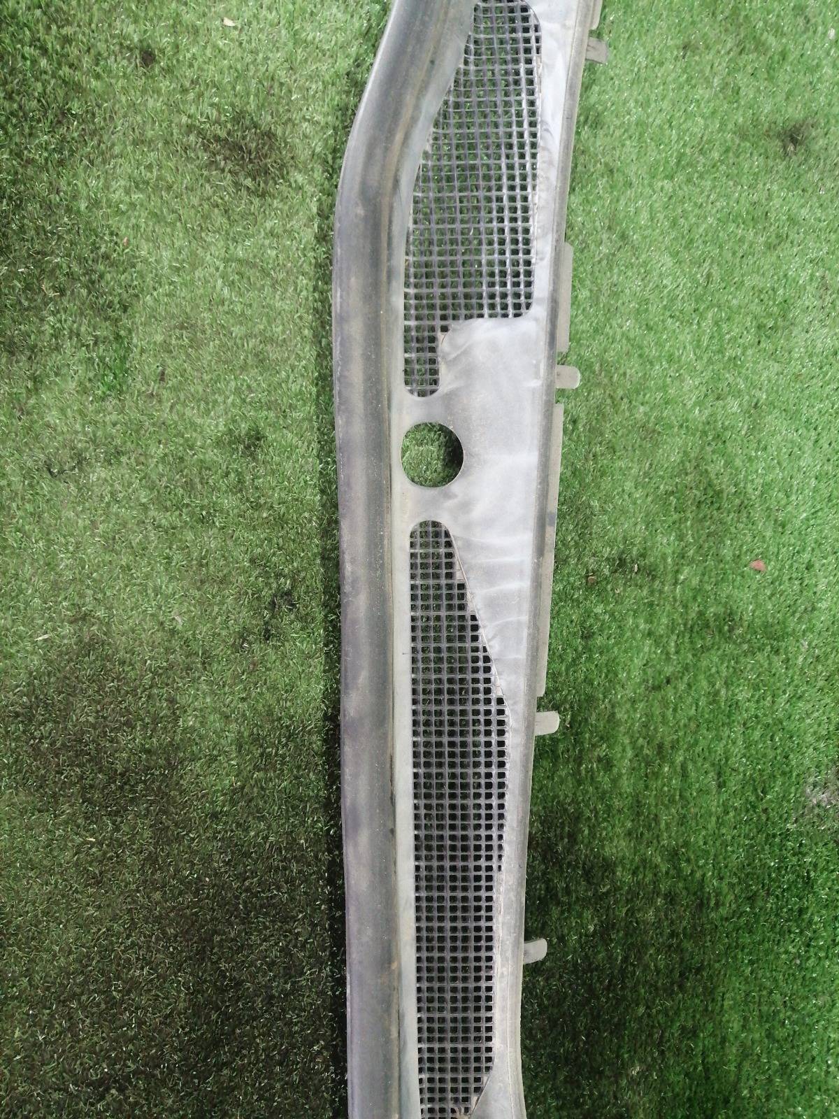 Жабо Toyota Chaser GX100 1G-FE BEAMS