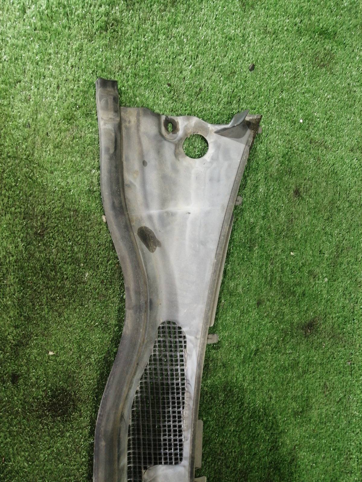 Жабо Chaser 2000 GX100 1G-FE BEAMS