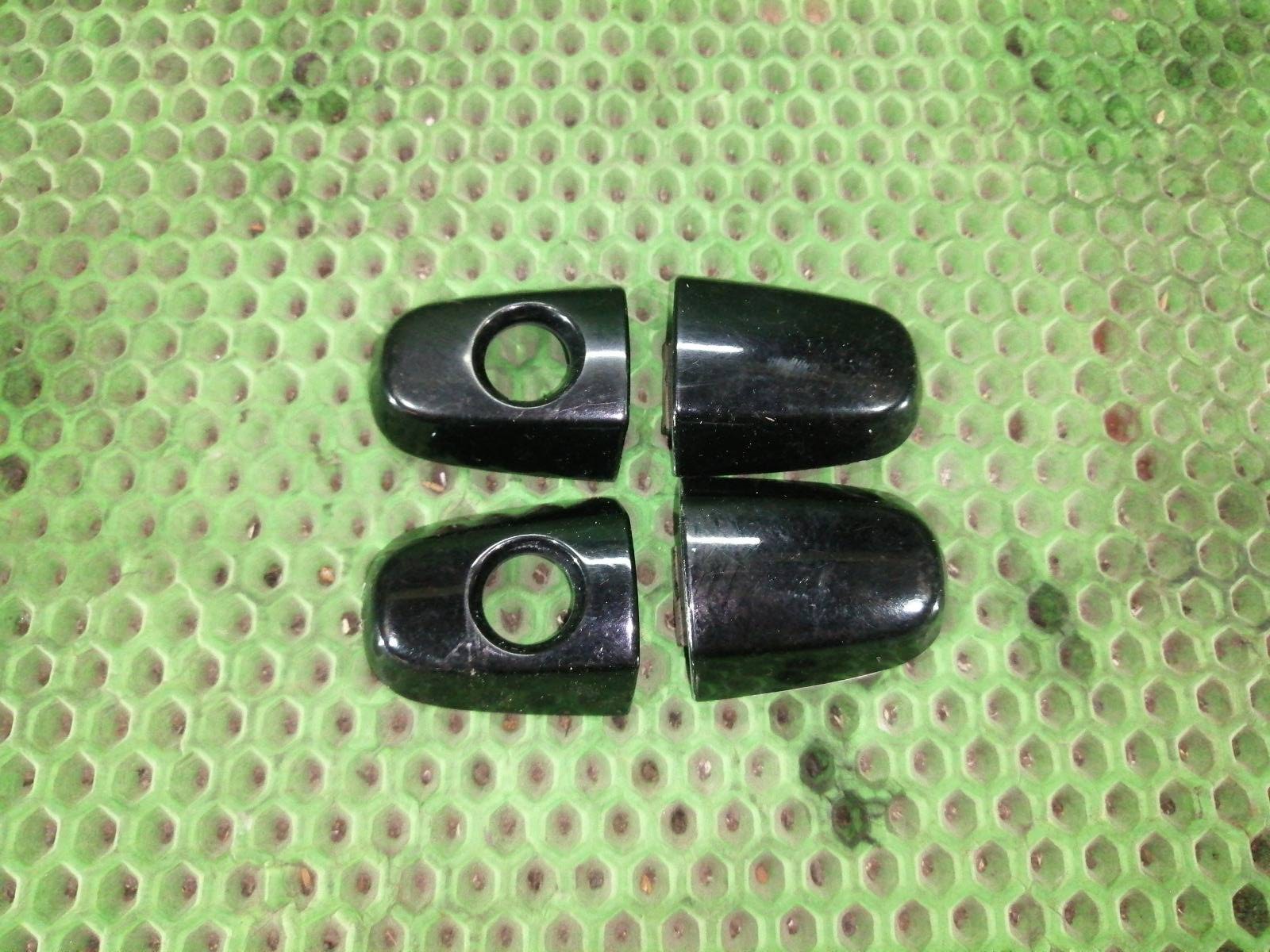 Запчасть накладка замка двери Toyota Kluger 2004 MCU25 1MZ-FE 69227-42070-C0 контрактная Накладка замка двери Toyota Kluger 2004 MCU25 1MZ-FE 69227-42070-C0 контрактная