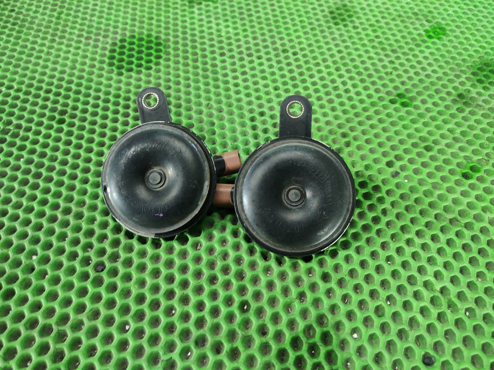 Звуковой сигнал Honda Accord 2000 CF4 F20B 38100-S1F-003 контрактная