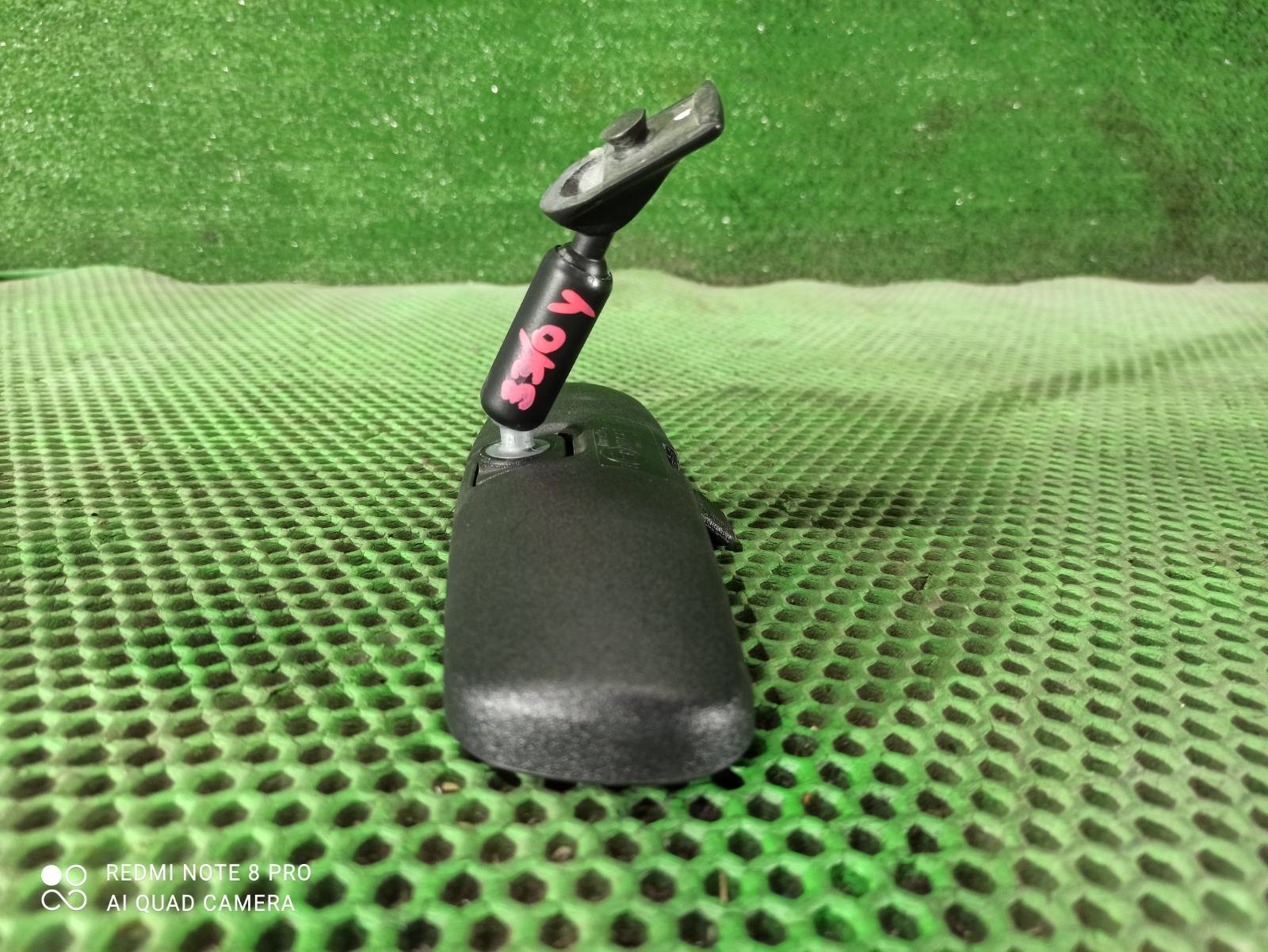 Зеркало заднего вида салонное MITSUBISHI AIRTREK CU2W 4G63T