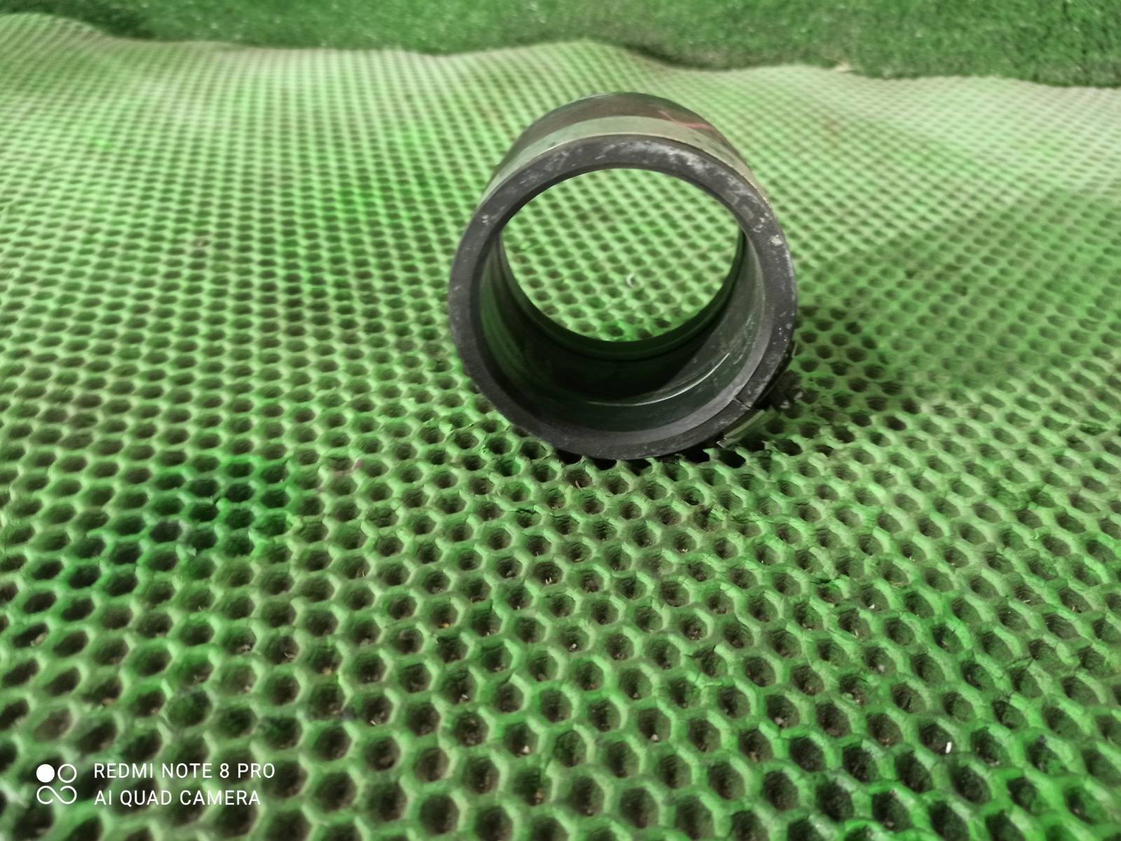 Патрубок интеркулера Forester 2006 SG5 EJ205