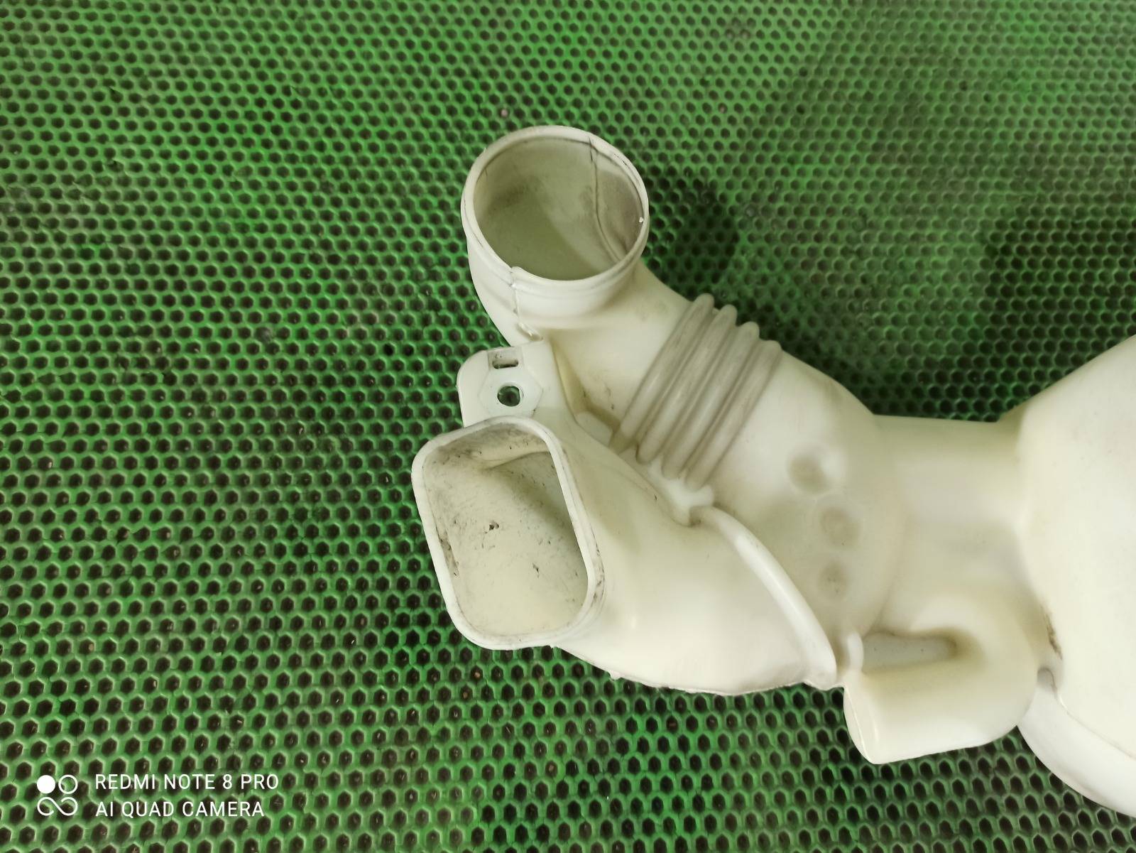 Влагоотделитель Forester 2006 SG5 EJ205