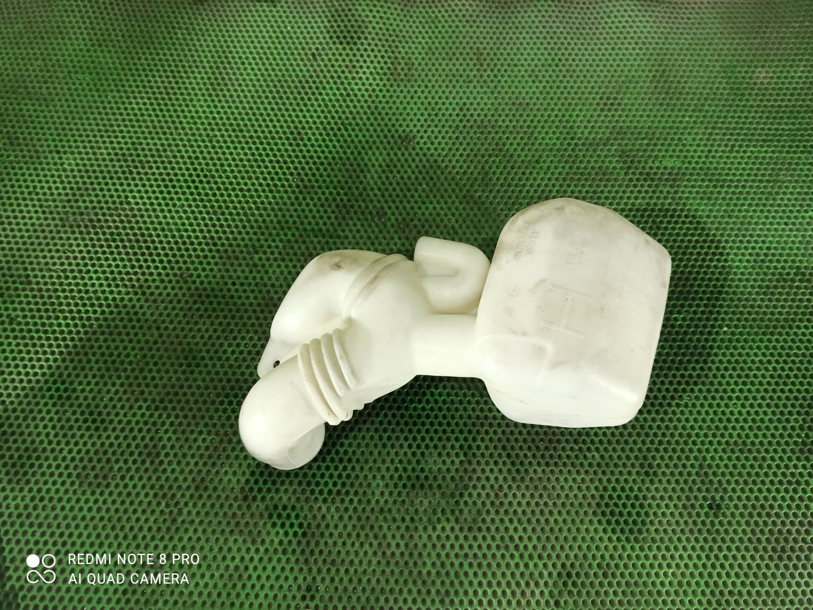 Влагоотделитель Forester 2006 SG5 EJ205