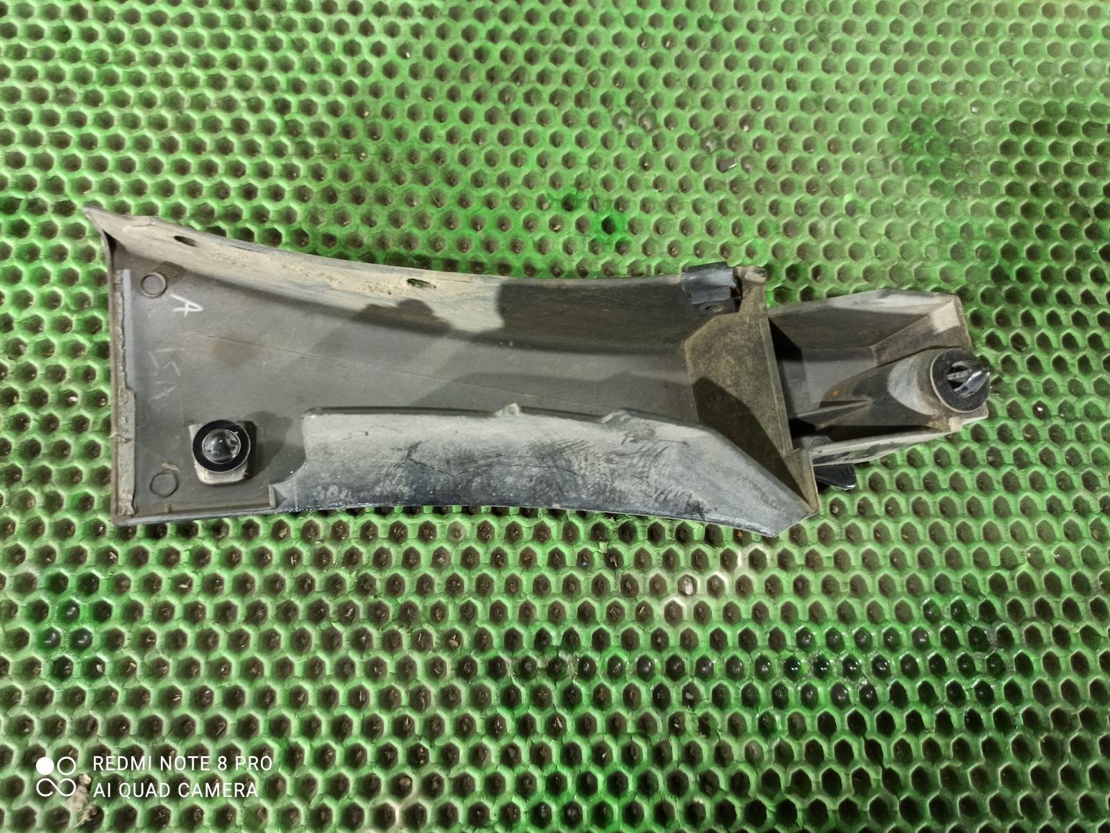 Молдинг на крыло передний левый Forester 2006 SG5 EJ205 Молдинг на крыло передний левый Forester 2006 SG5 EJ205