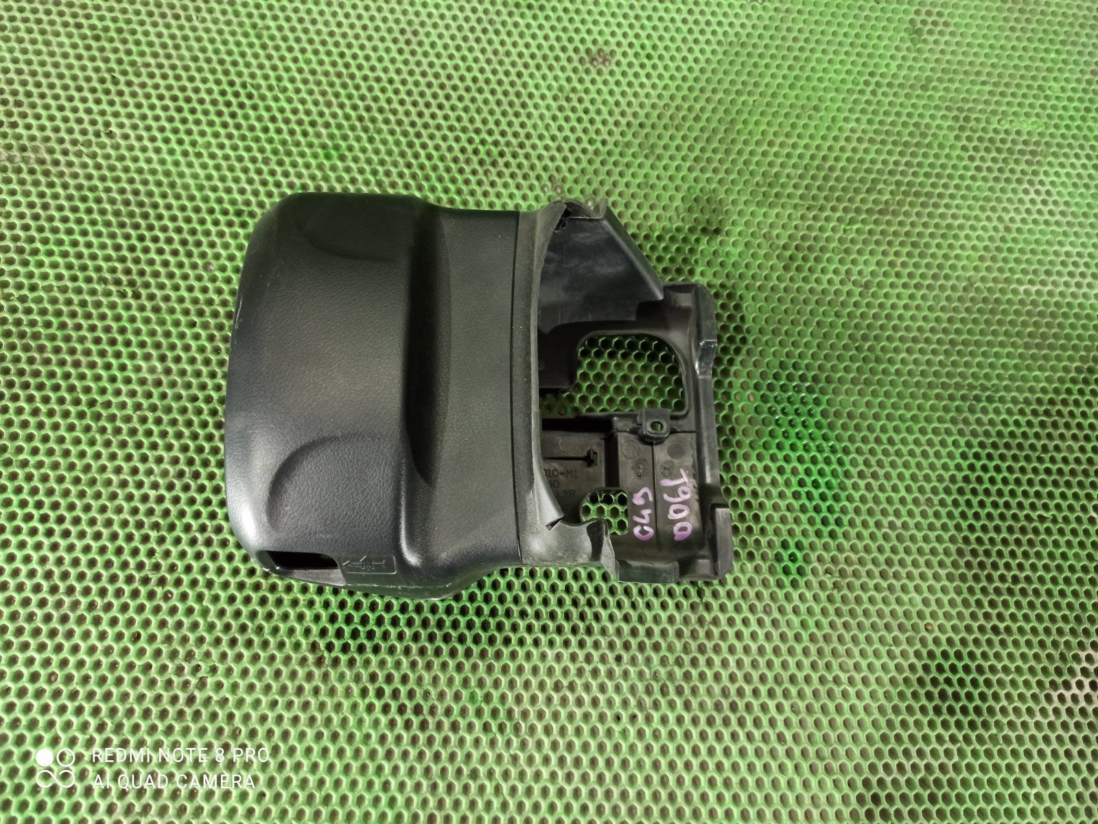 Кожух рулевой колонки Honda Accord 2006 CL9 K24A 77350-SEA-003 контрактная