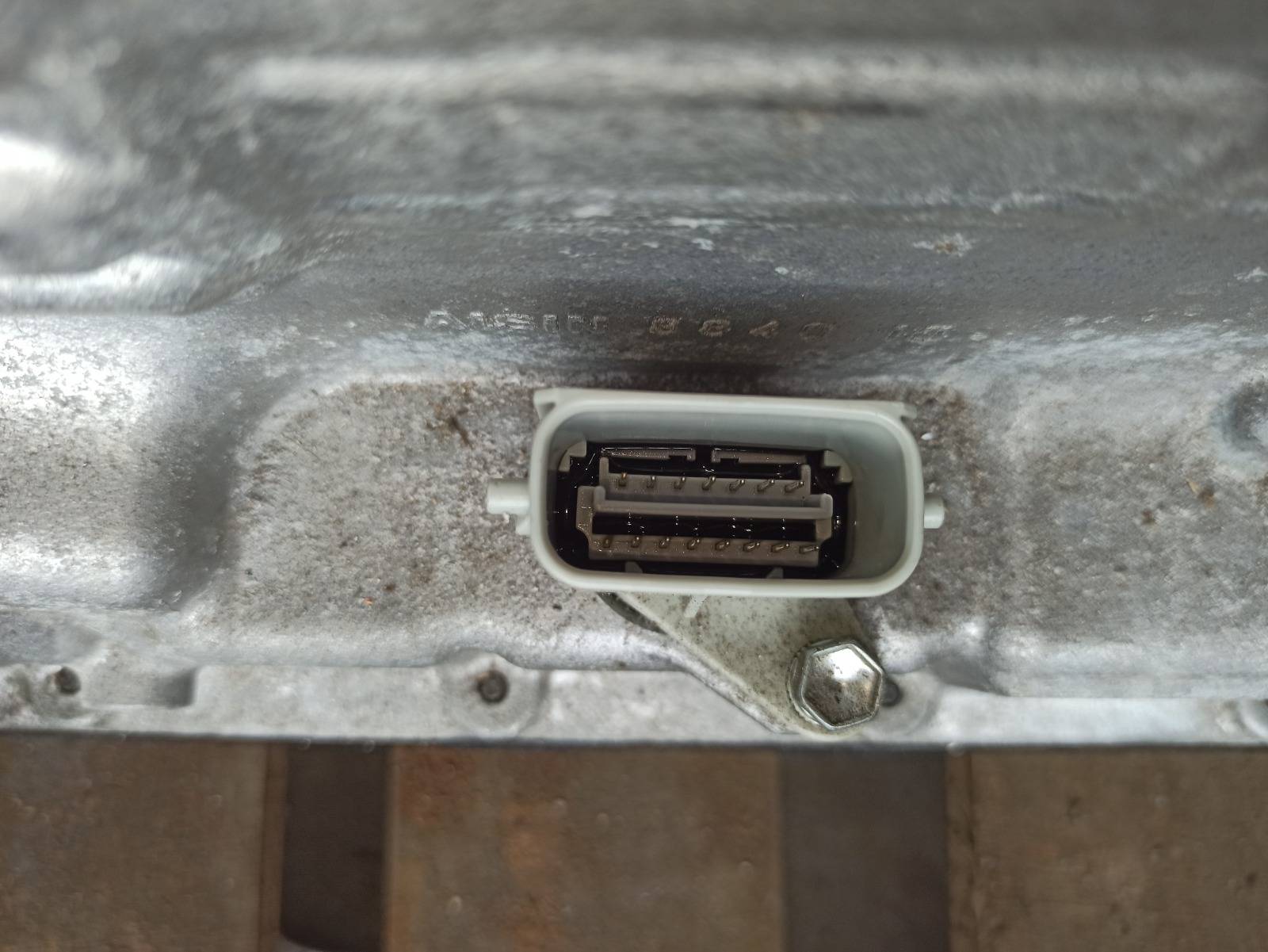 АКПП BRZ 2021 ZD8 A24D