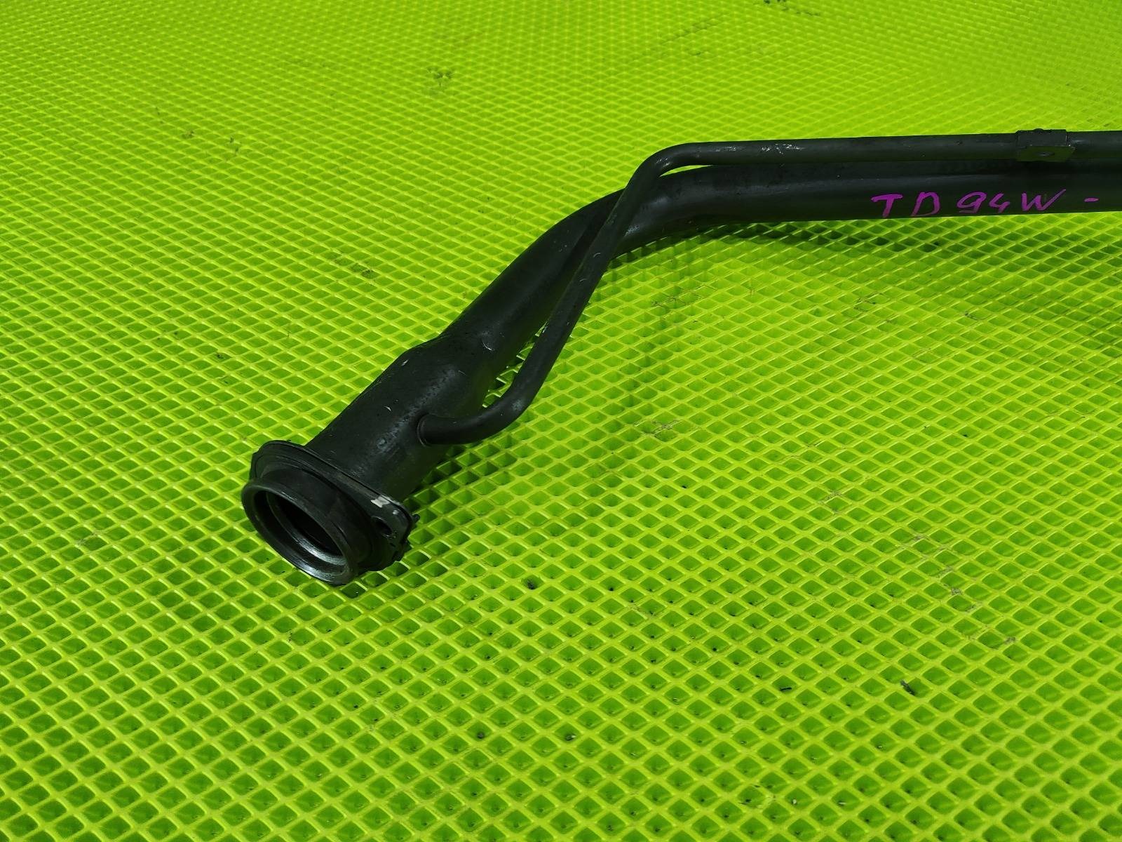 Горловина топливного бака Escudo 2005 TD94W H27A