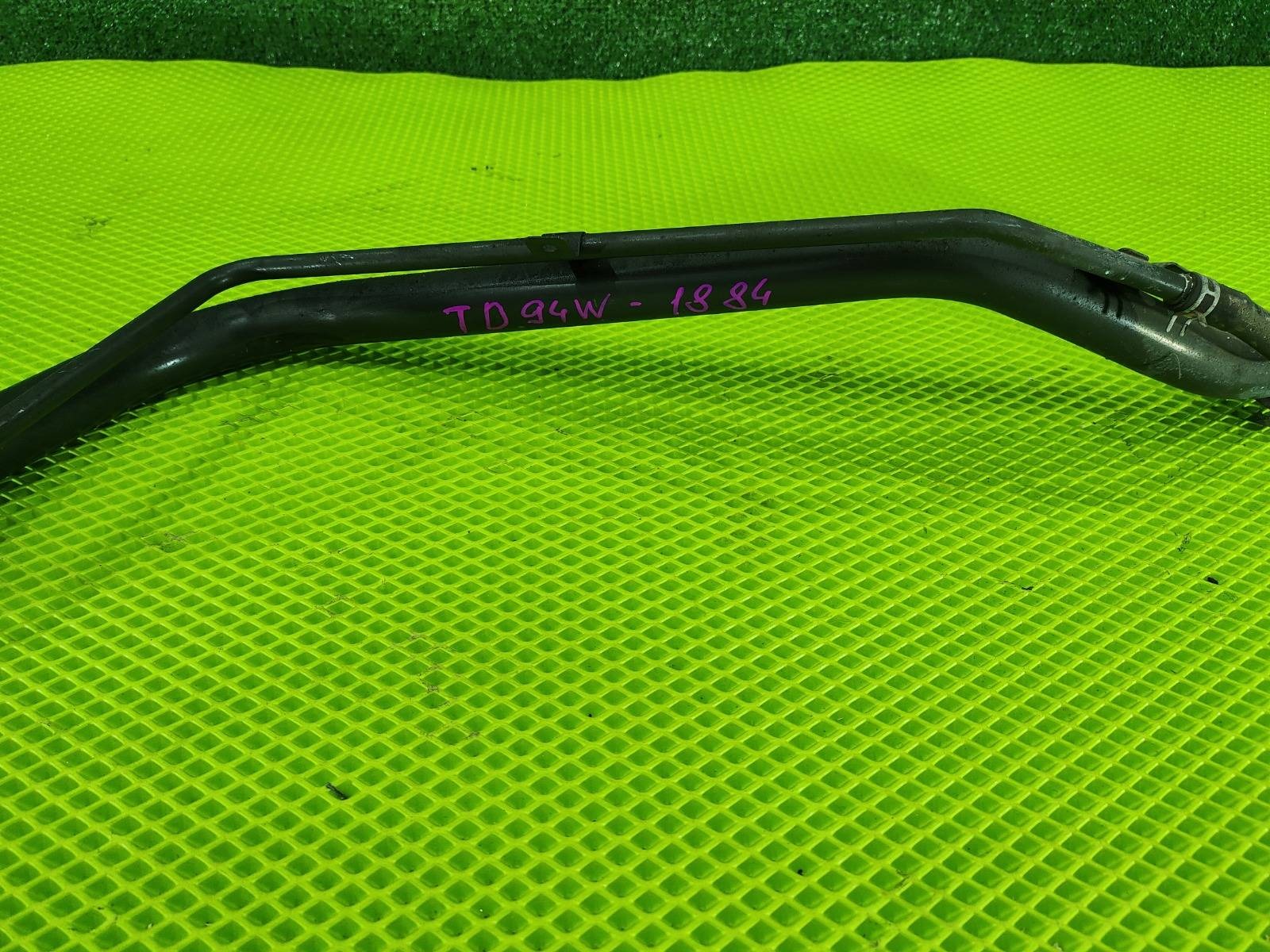 Горловина топливного бака Suzuki Escudo TD94W H27A