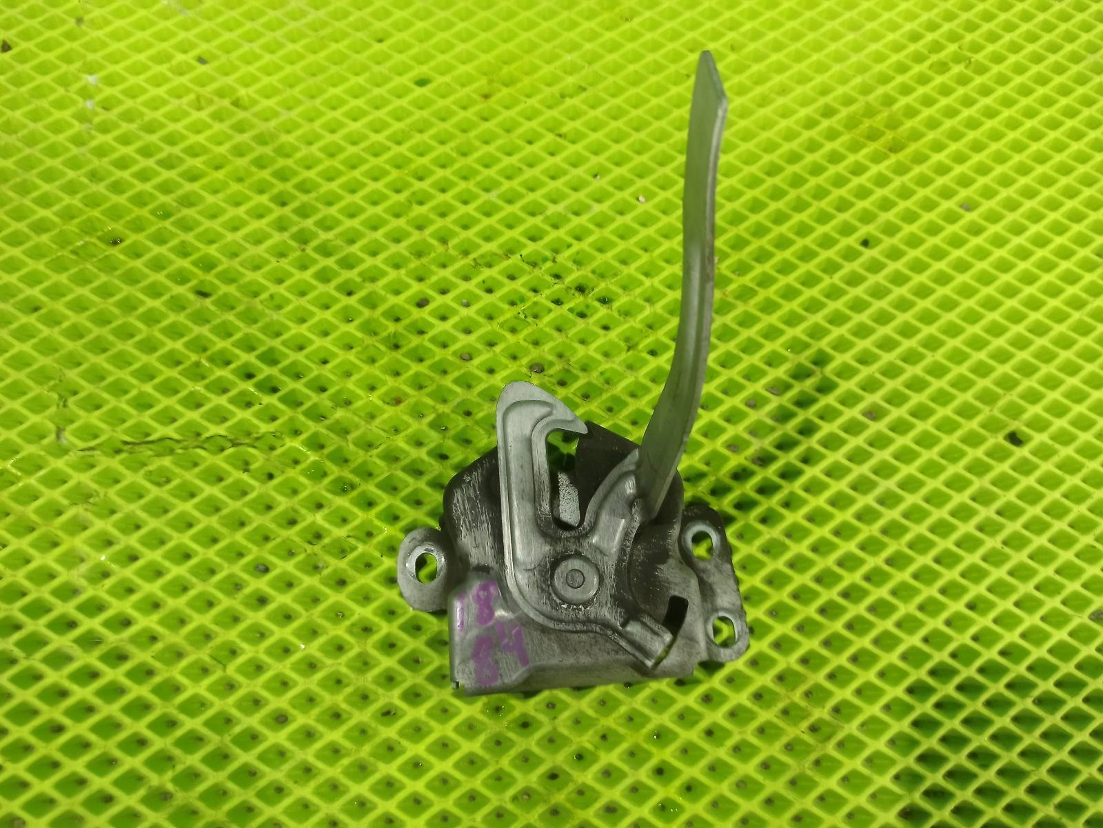 Замок капота Suzuki Escudo 2005 TD94W H27A 0912286003 контрактная