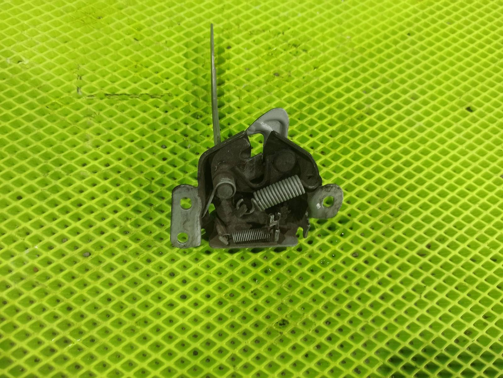 Замок капота Escudo 2005 TD94W H27A