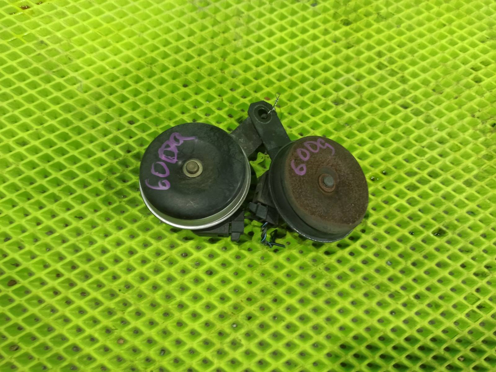 Запчасть звуковой сигнал Subaru Forester 2001 SF5 EJ205 86012FC020 контрактная Звуковой сигнал Subaru Forester 2001 SF5 EJ205 86012FC020 контрактная