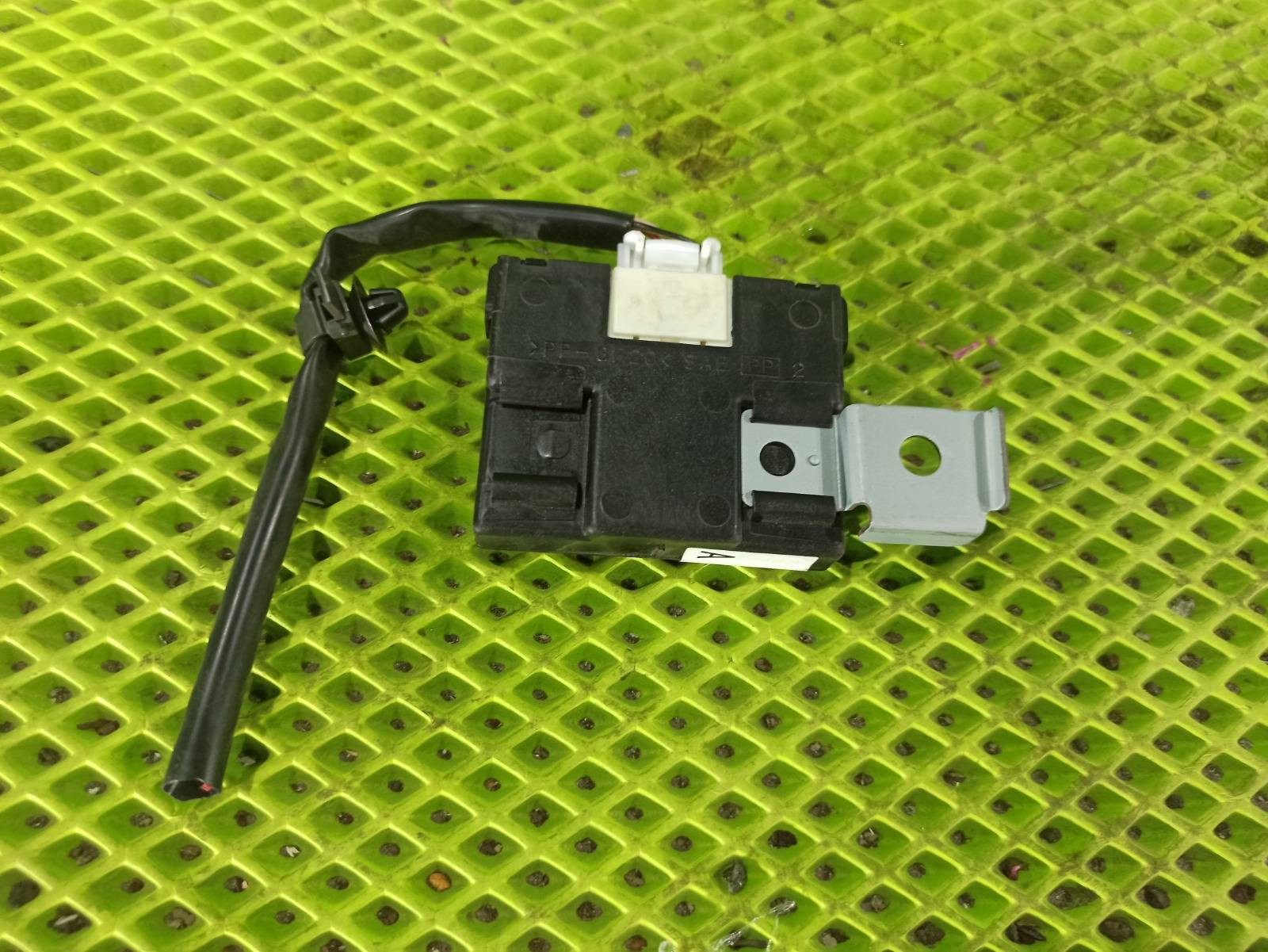 Блок управления Legacy 2009 BL5 EJ20X Блок управления Legacy 2009 BL5 EJ20X