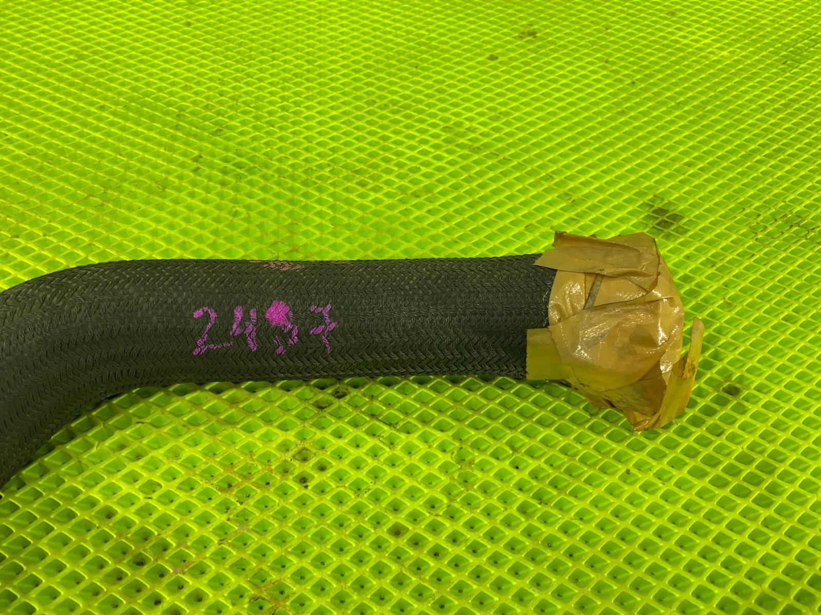 Патрубок интеркулера MITSUBISHI AIRTREK CU2W 4G63T