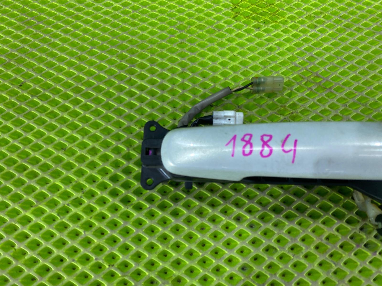 Ручка открывания багажника Escudo 2005 TD94W H27A Ручка открывания багажника Escudo 2005 TD94W H27A