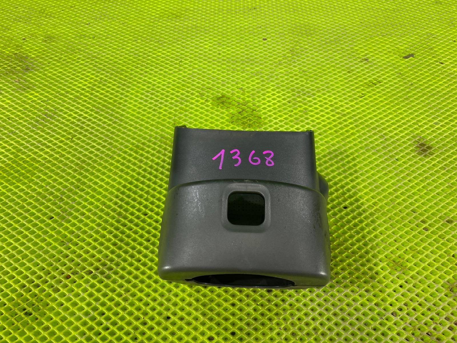 Кожух рулевой колонки Subaru Forester 2001 SF5 EJ205 34340FC000ML контрактная