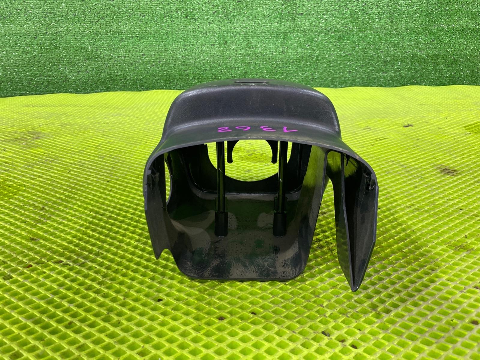 Кожух рулевой колонки Forester 2001 SF5 EJ205