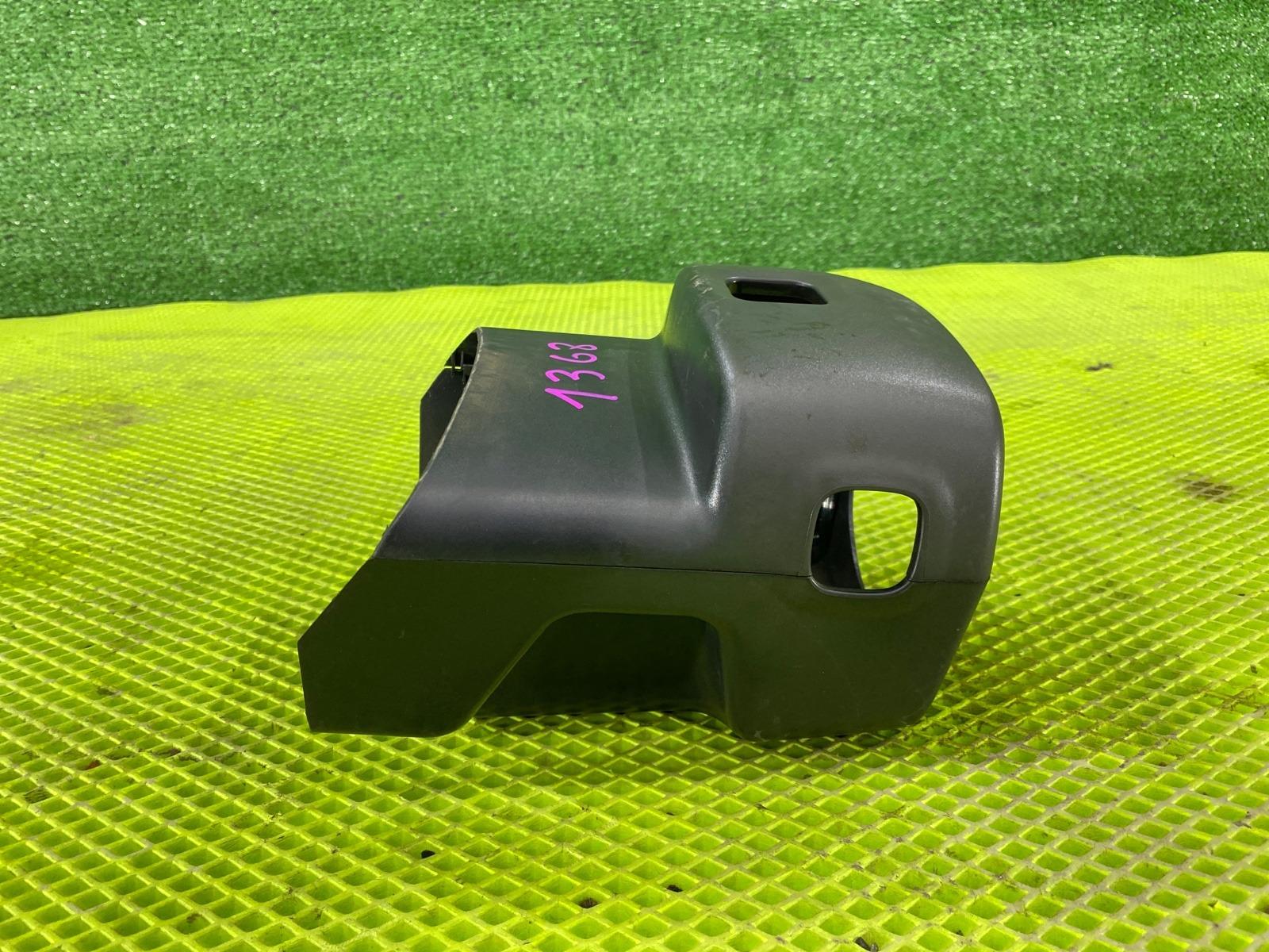 Кожух рулевой колонки Forester 2001 SF5 EJ205