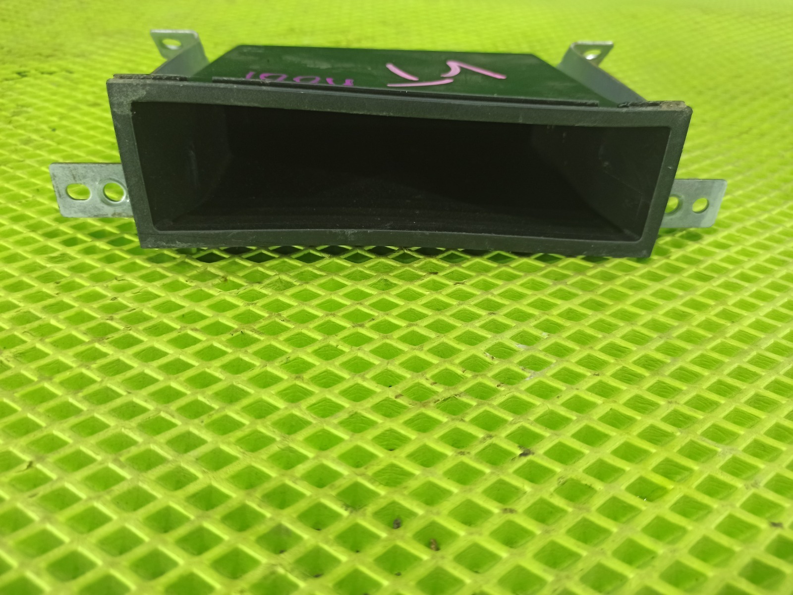 Карман торпедо Escudo 2005 TD94W H27A Карман торпедо Escudo 2005 TD94W H27A