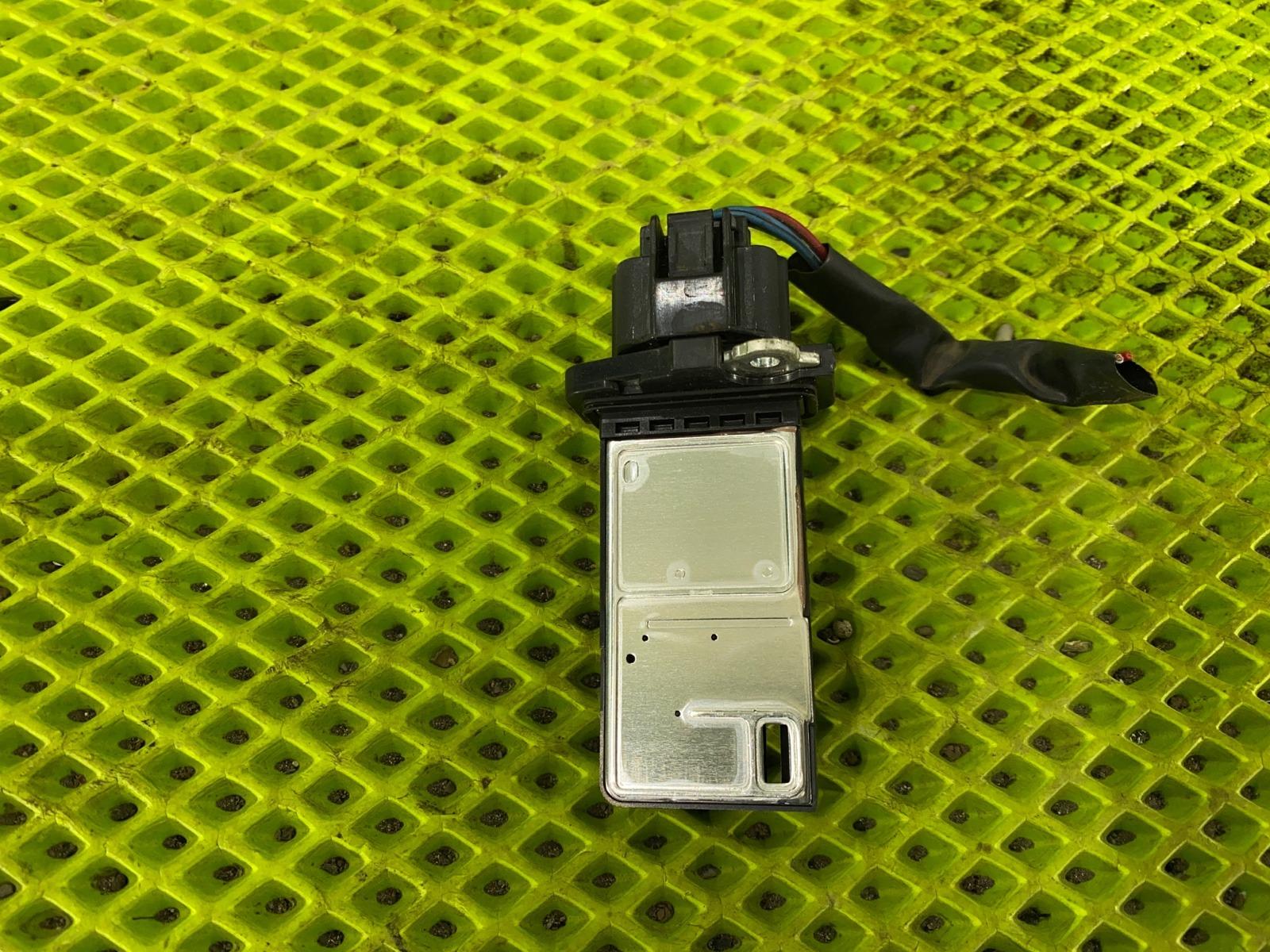 Датчик массового расхода воздуха Escudo 2005 TD94W H27A Датчик массового расхода воздуха Escudo 2005 TD94W H27A