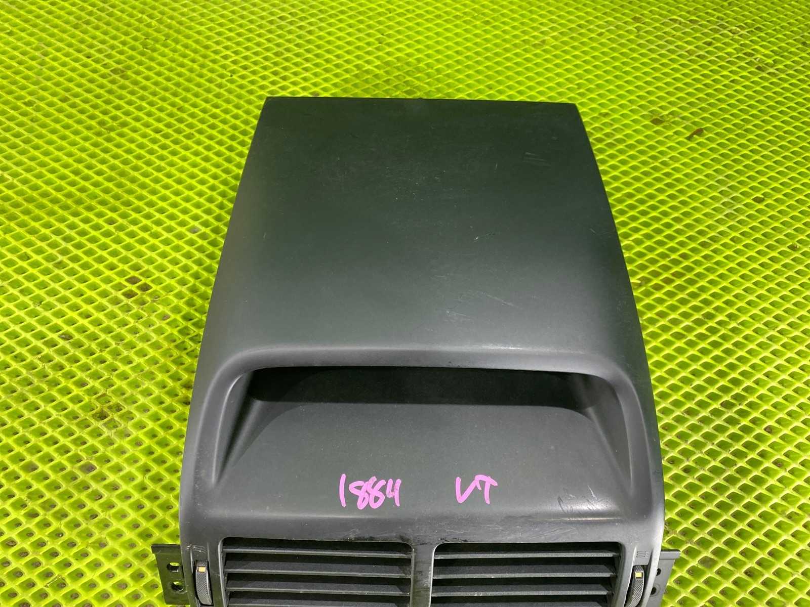 Воздуховод Escudo 2005 TD94W H27A