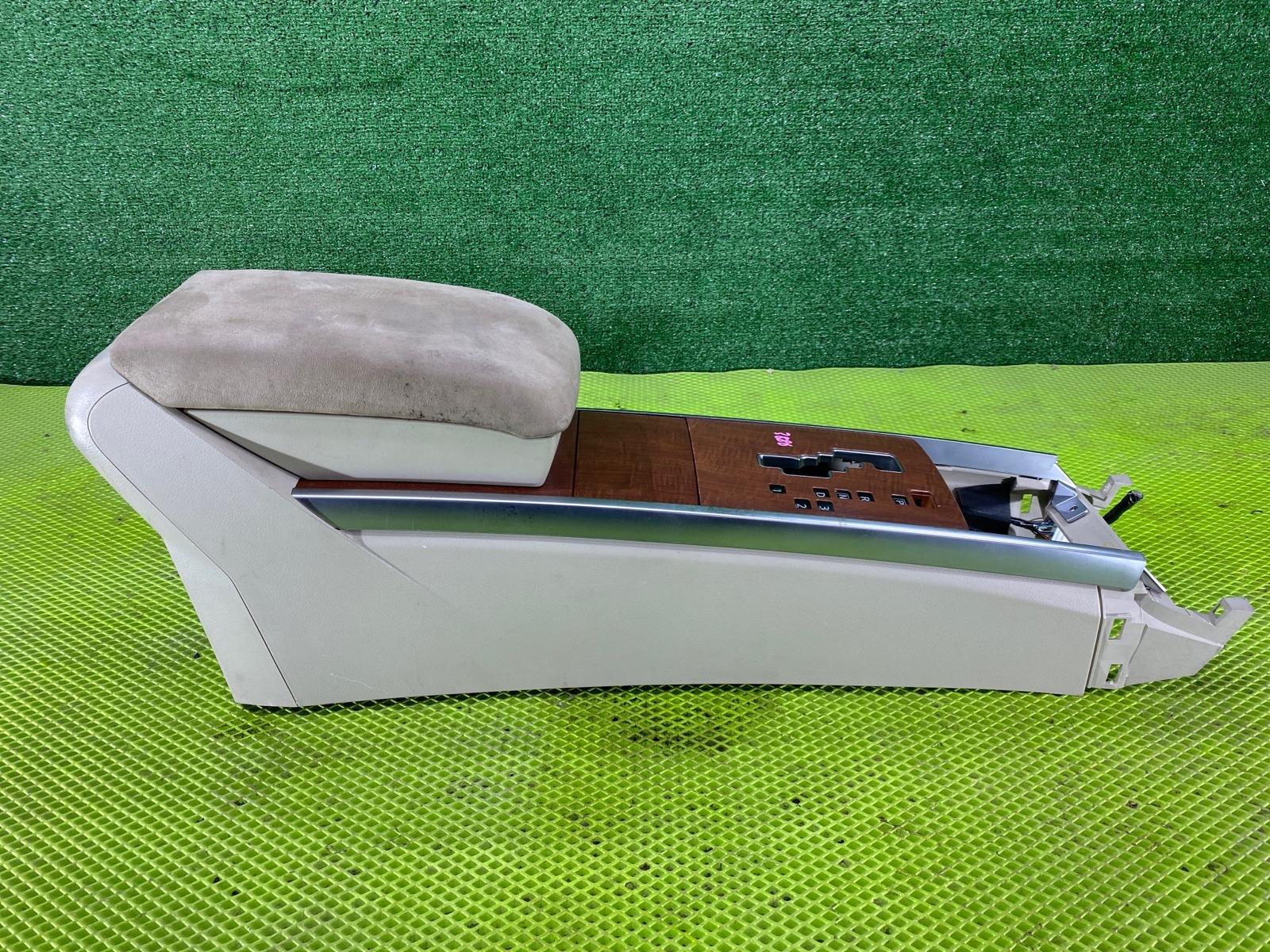 Подлокотник Teana 2003 J31 VQ23DE