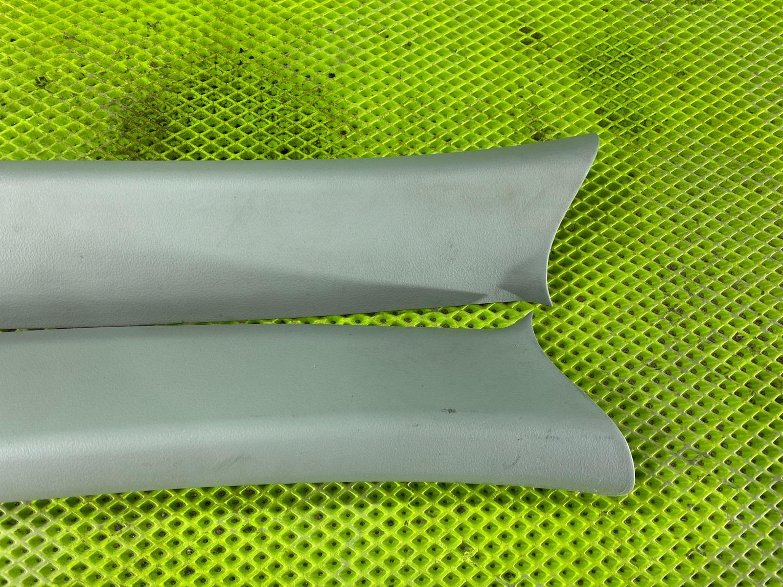 Накладки передних стоек Suzuki Escudo TD94W H27A