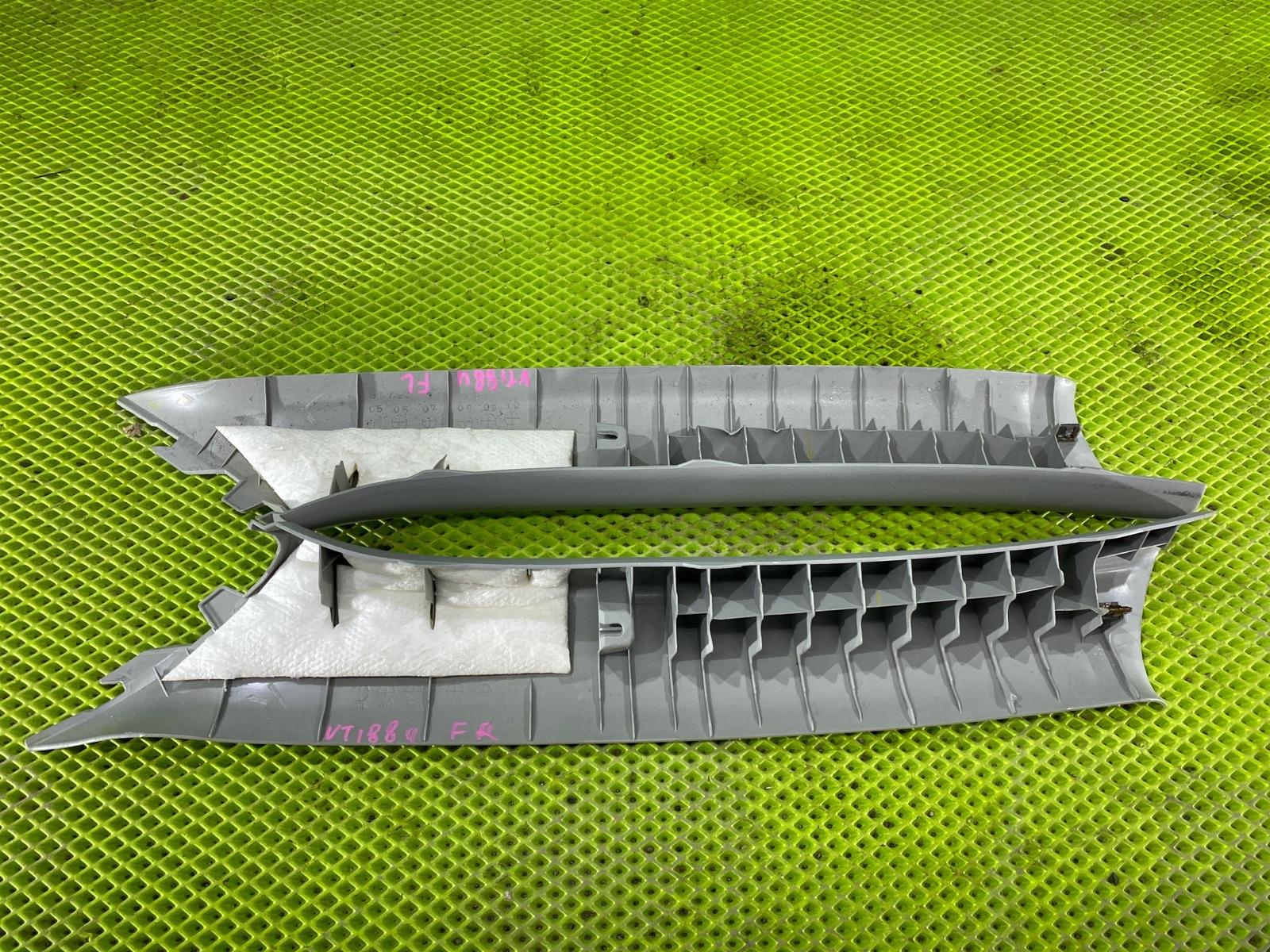 Накладки передних стоек Escudo 2005 TD94W H27A