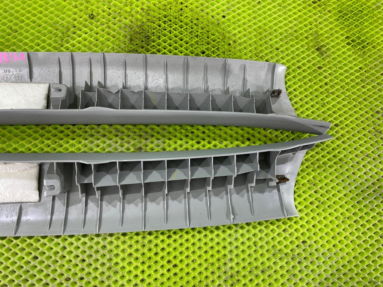 Накладки передних стоек Escudo 2005 TD94W H27A