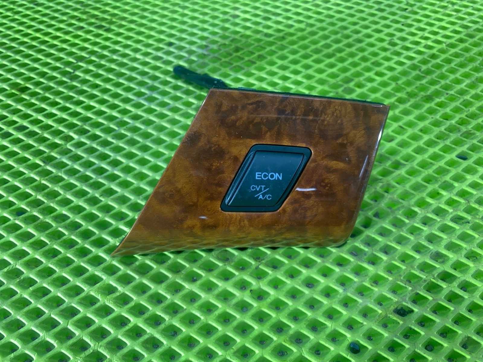 Запчасть кнопка режима акпп Honda Odyssey 2006 RB1 K24A 35570-SFE-J01 контрактная Кнопка режима АКПП Honda Odyssey 2006 RB1 K24A 35570-SFE-J01 контрактная