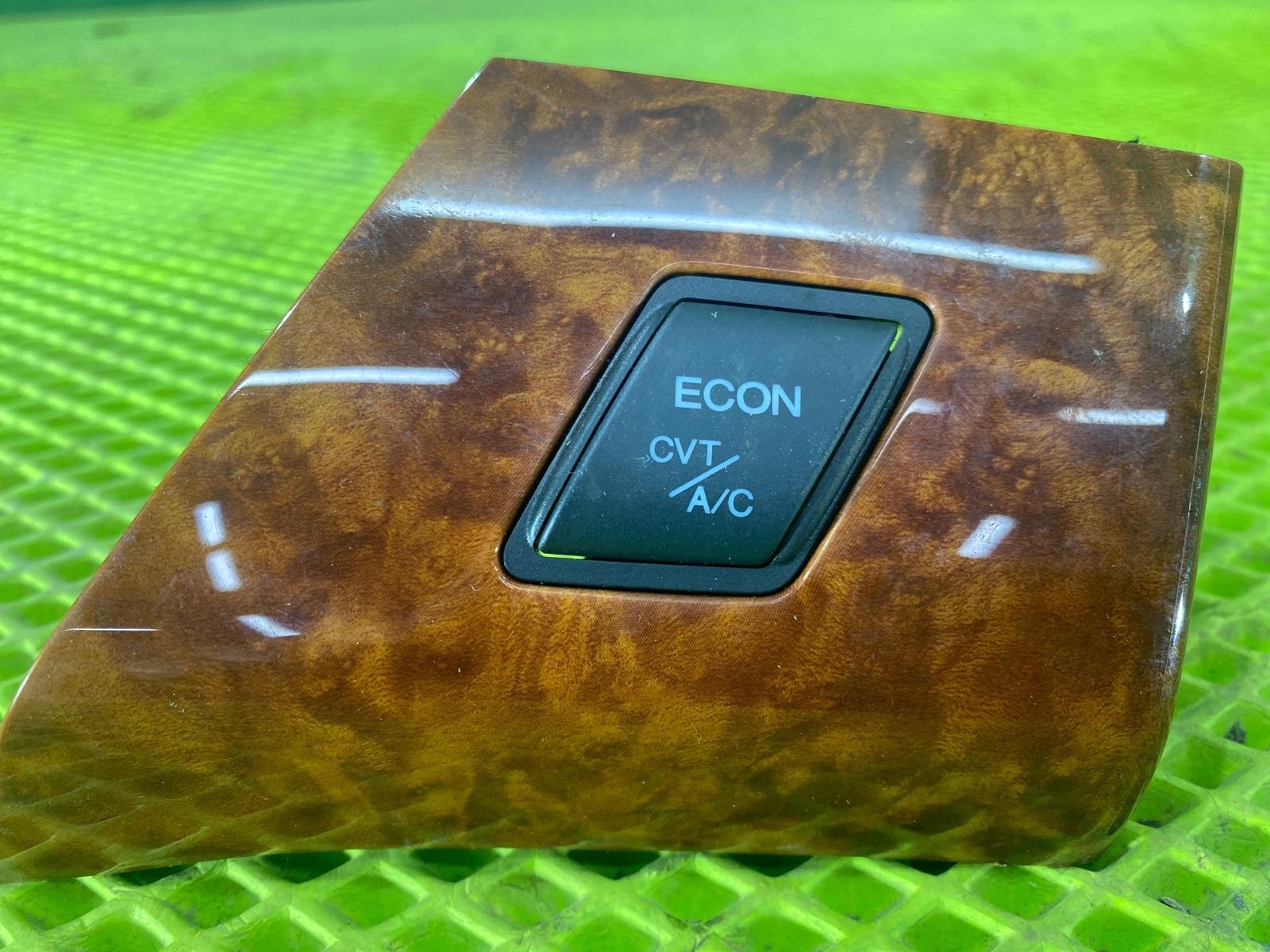 Кнопка режима АКПП Odyssey 2006 RB1 K24A Кнопка режима АКПП Odyssey 2006 RB1 K24A