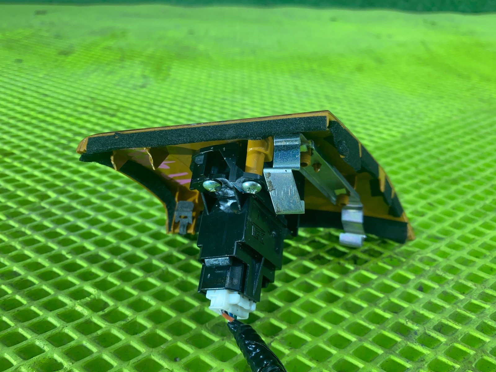 Кнопка режима АКПП Honda Odyssey RB1 K24A Кнопка режима АКПП Honda Odyssey RB1 K24A